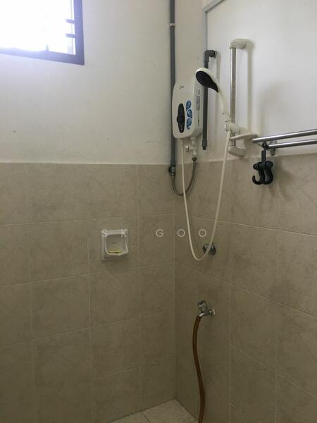 2-storey Terraced House for Sale in Bukit Indah (Iskandar Puteri (Nusajaya)) - SK GOO - Bathroom - PropertyGuru.com.my