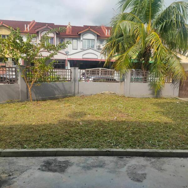 2-storey Terraced House for Sale in Bukit Indah (Iskandar Puteri (Nusajaya)) - SK GOO - Exterior - PropertyGuru.com.my