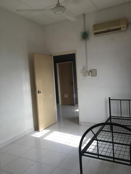 2-storey Terraced House for Sale in Bukit Indah (Iskandar Puteri (Nusajaya)) - SK GOO - Bedroom - PropertyGuru.com.my