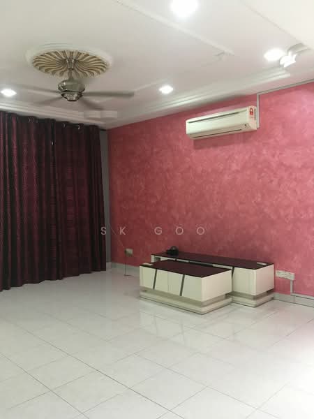 Rumah Teres 2 Tingkat untuk Dijual di Bukit Indah (Iskandar Puteri (Nusajaya)) - SK GOO - PropertyGuru.com.my