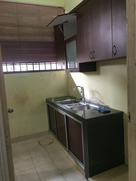 Rumah Teres 2 Tingkat untuk Dijual di Bukit Indah (Iskandar Puteri (Nusajaya)) - SK GOO - PropertyGuru.com.my