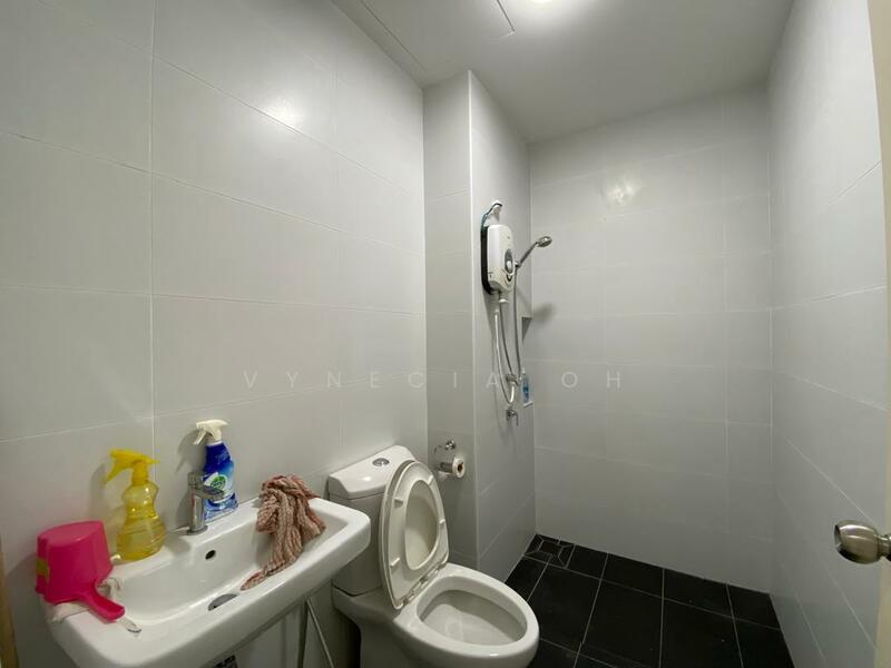 ECO HORIZON 2 untuk Untuk Disewa - RM 2,500 /bulan, Mac 2026 - Bathroom - PropertyGuru.com.my