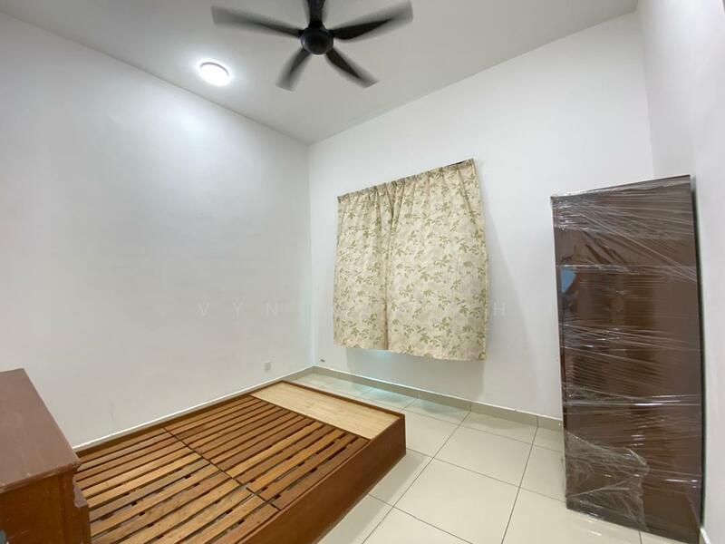 ECO HORIZON 2 untuk Untuk Disewa - RM 2,500 /bulan, Mac 2026 - Bedroom - PropertyGuru.com.my
