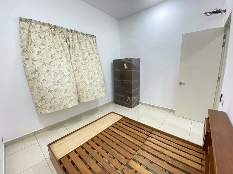 ECO HORIZON 2 untuk Untuk Disewa - RM 2,500 /bulan, Mac 2026 - Bedroom - PropertyGuru.com.my
