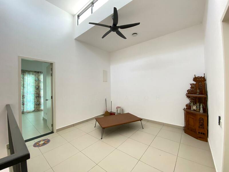 ECO HORIZON 2 untuk Untuk Disewa - RM 2,500 /bulan, Mac 2026 - Interior - PropertyGuru.com.my