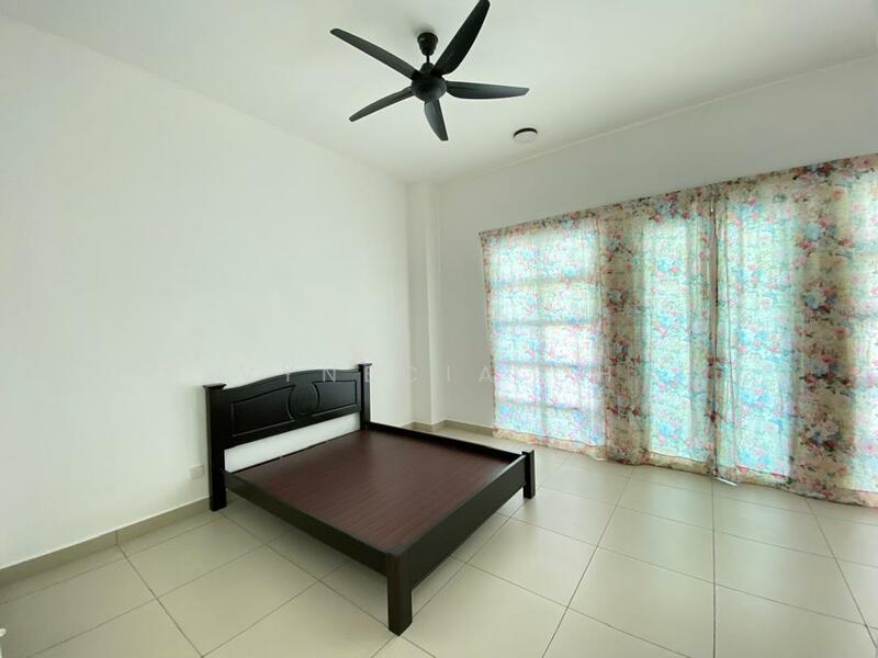 ECO HORIZON 2 untuk Untuk Disewa - RM 2,500 /bulan, Mac 2026 - Bedroom - PropertyGuru.com.my