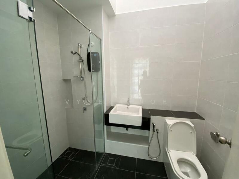 ECO HORIZON 2 untuk Untuk Disewa - RM 2,500 /bulan, Mac 2026 - Bathroom - PropertyGuru.com.my