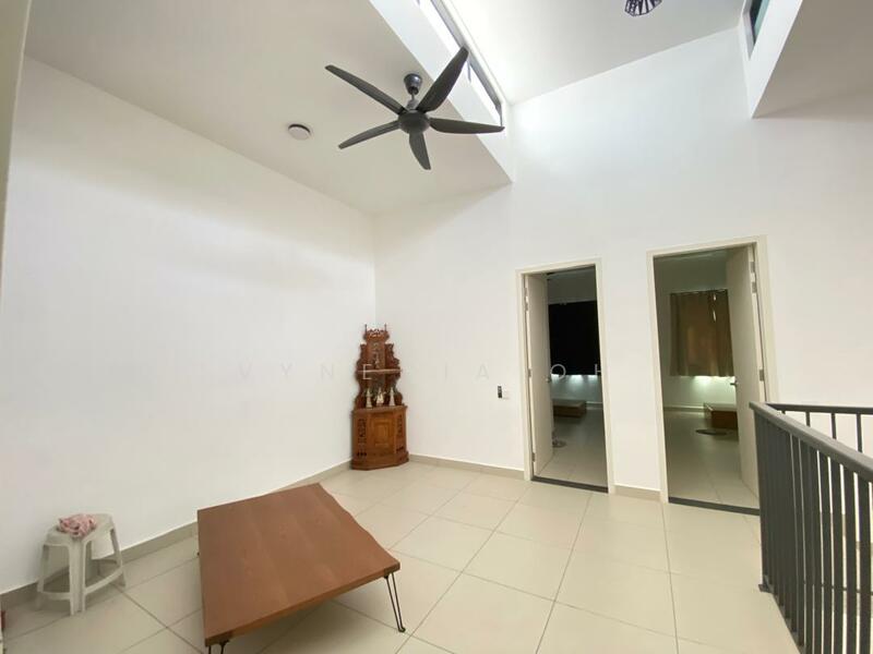 ECO HORIZON 2 untuk Untuk Disewa - RM 2,500 /bulan, Mac 2026 - Interior - PropertyGuru.com.my