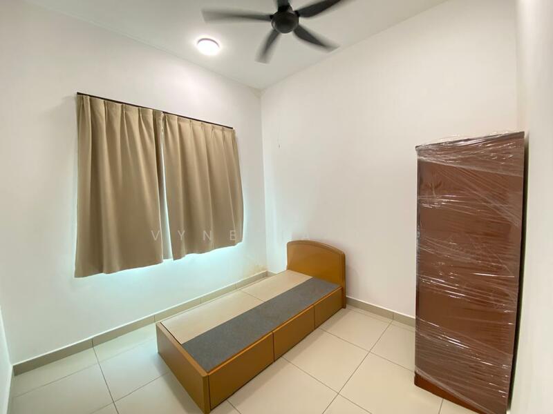 ECO HORIZON 2 untuk Untuk Disewa - RM 2,500 /bulan, Mac 2026 - Bedroom - PropertyGuru.com.my