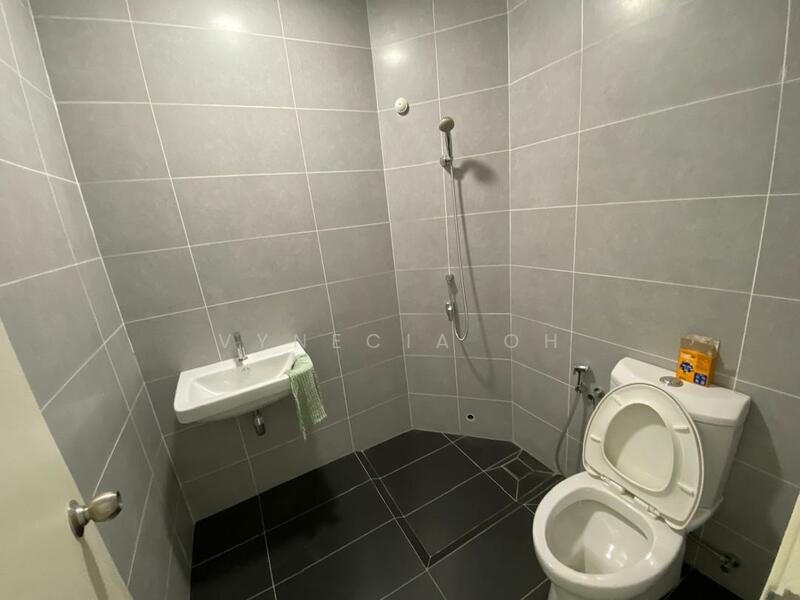 ECO HORIZON 2 untuk Untuk Disewa - RM 2,500 /bulan, Mac 2026 - Bathroom - PropertyGuru.com.my