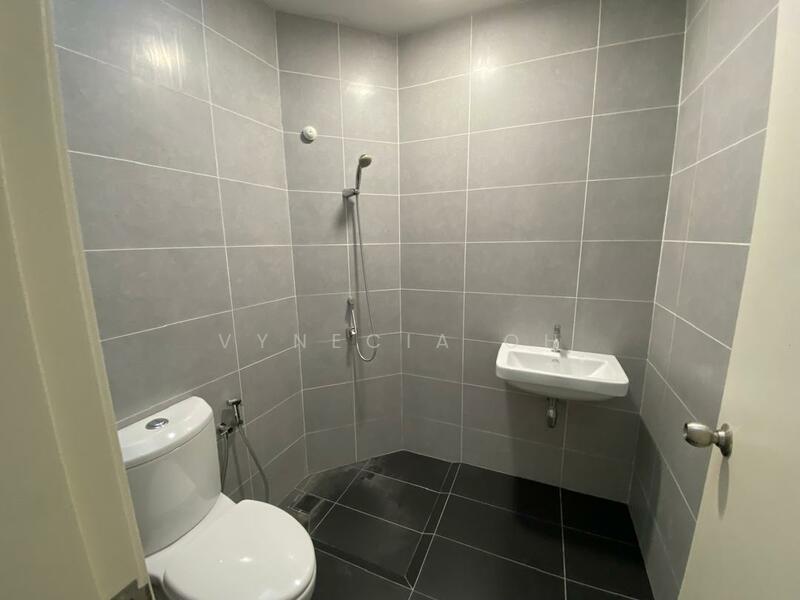 ECO HORIZON 2 untuk Untuk Disewa - RM 2,500 /bulan, Mac 2026 - Bathroom - PropertyGuru.com.my