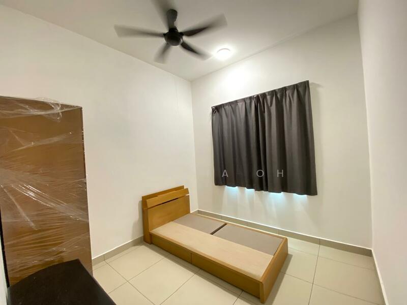 ECO HORIZON 2 untuk Untuk Disewa - RM 2,500 /bulan, Mac 2026 - Bedroom - PropertyGuru.com.my