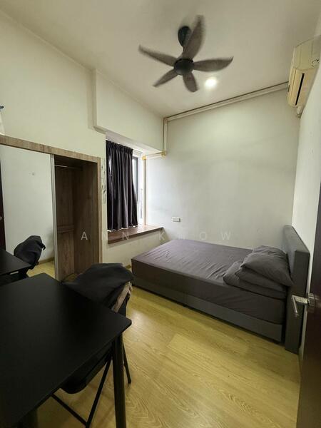 Condominium for Rent at Amberside @ Country Garden Danga Bay - Ann Khow - Bedroom - PropertyGuru.com.my