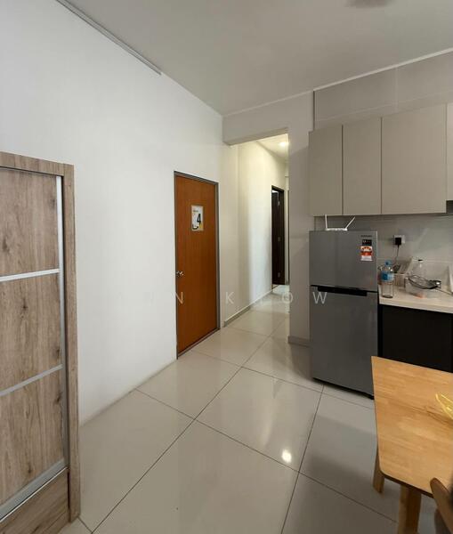 Condominium for Rent at Amberside @ Country Garden Danga Bay - Ann Khow - Corridor - PropertyGuru.com.my