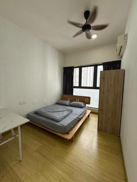 Condominium for Rent at Amberside @ Country Garden Danga Bay - Ann Khow - Bedroom - PropertyGuru.com.my