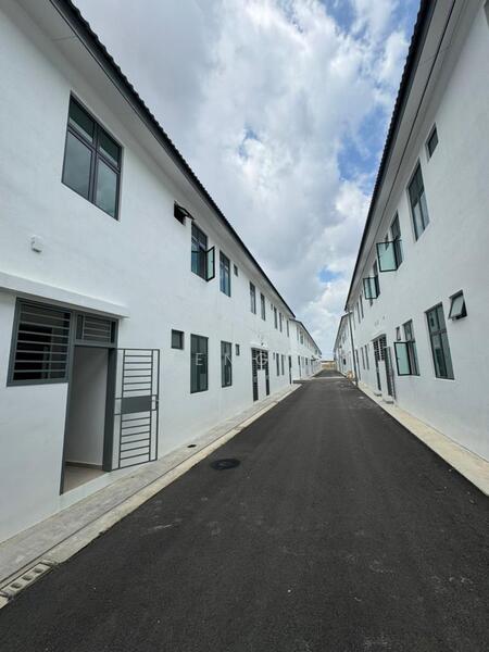 Pasir Gudang Pasirs Gudangs untuk Untuk Dijual - RM 528,000, Feb 2026 - Exterior - PropertyGuru.com.my