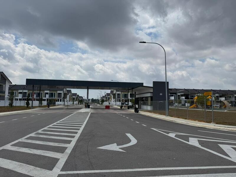 Pasir Gudang Pasirs Gudangs untuk Untuk Dijual - RM 528,000, Feb 2026 - Exterior - PropertyGuru.com.my