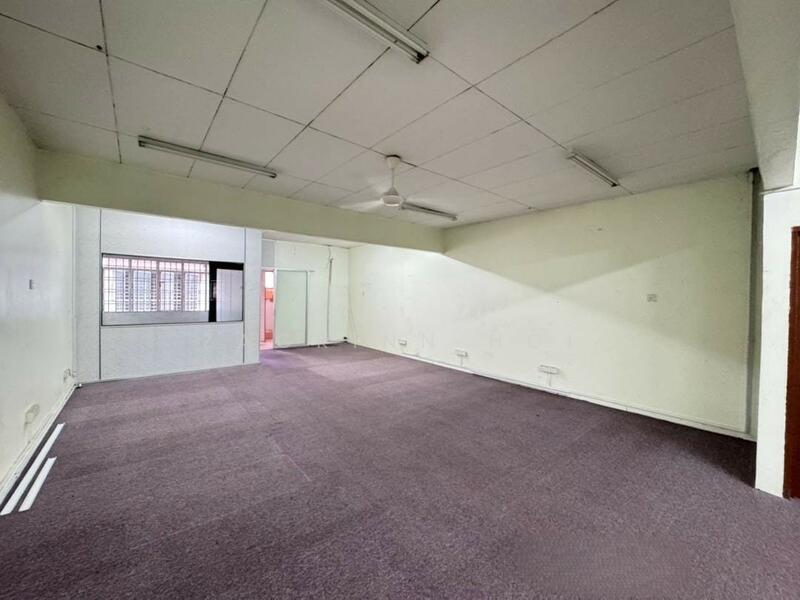 Shop for Rent in Taman Sentosa (Klang) - Zackinn Hoi - Interior - PropertyGuru.com.my