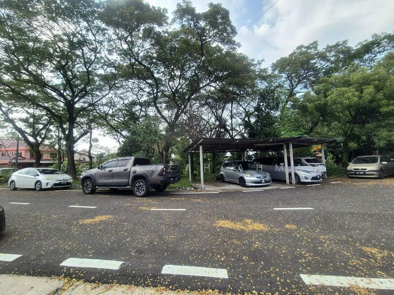 2-storey Terraced House for Sale in Seksyen 17 (Shah Alam) - Norfaizah Ahmad - Exterior - PropertyGuru.com.my