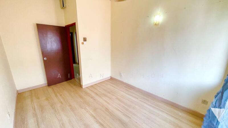 2-storey Terraced House for Sale in Taman Puchong Prima (Puchong) - AIMAN ZUHDI - Interior - PropertyGuru.com.my