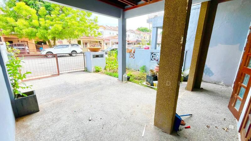 2-storey Terraced House for Sale in Taman Puchong Prima (Puchong) - AIMAN ZUHDI - Exterior - PropertyGuru.com.my