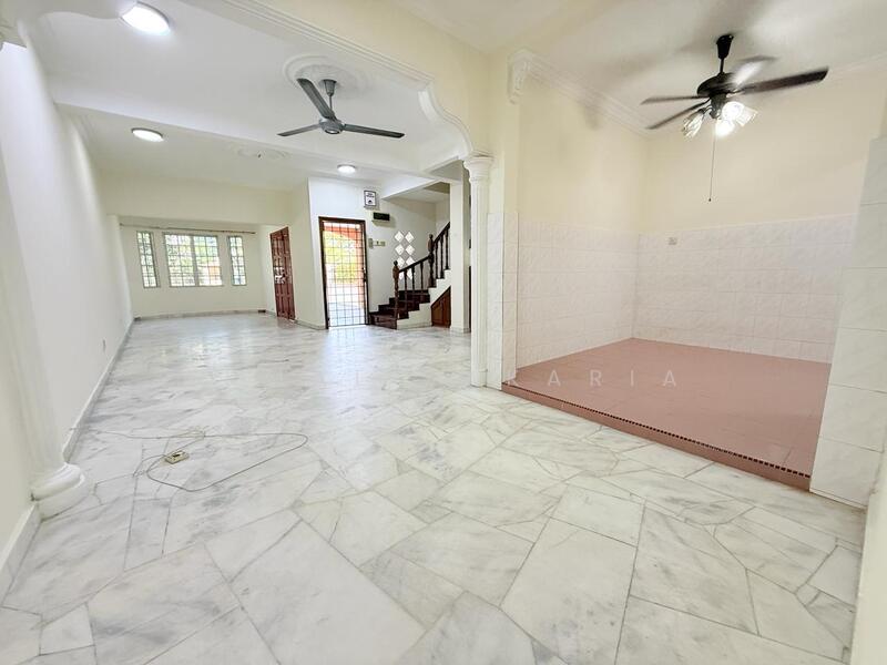 2-storey Terraced House for Sale in Shah Alam (Selangor) - Akmal Zakaria - PropertyGuru.com.my
