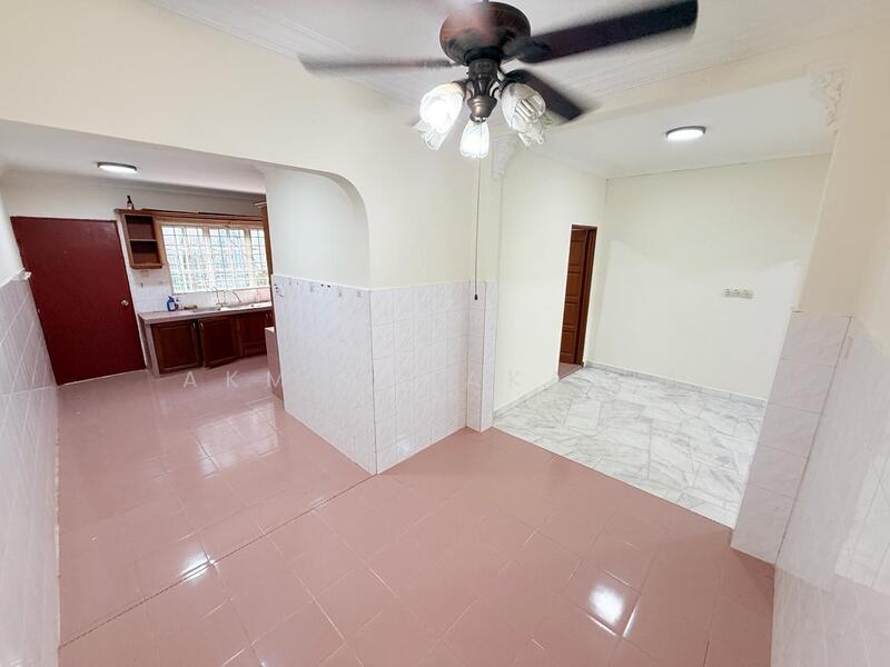 2-storey Terraced House for Sale in Shah Alam (Selangor) - Akmal Zakaria - PropertyGuru.com.my