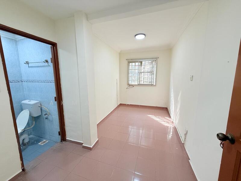 2-storey Terraced House for Sale in Shah Alam (Selangor) - Akmal Zakaria - PropertyGuru.com.my