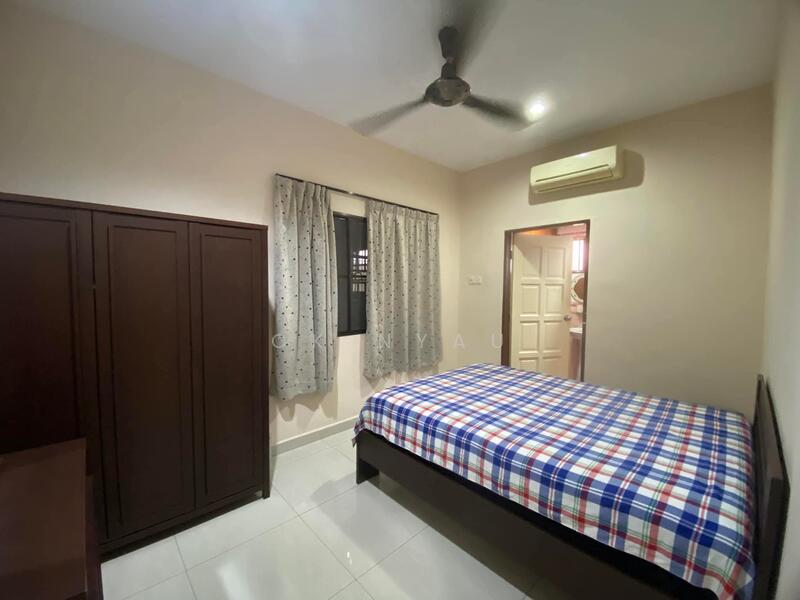 Semi-Detached House for Sale in Ipoh (Perak) - Ck Nyau - PropertyGuru.com.my