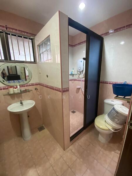 Semi-Detached House for Sale in Ipoh (Perak) - Ck Nyau - PropertyGuru.com.my
