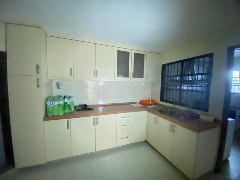 Semi-Detached House for Sale in Ipoh (Perak) - Ck Nyau - PropertyGuru.com.my