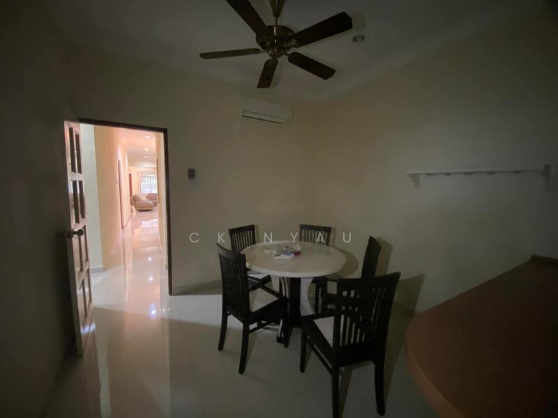 Semi-Detached House for Sale in Ipoh (Perak) - Ck Nyau - PropertyGuru.com.my
