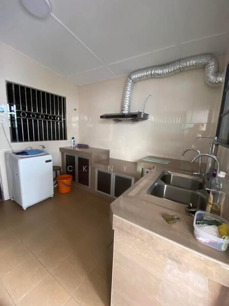 Semi-Detached House for Sale in Ipoh (Perak) - Ck Nyau - PropertyGuru.com.my