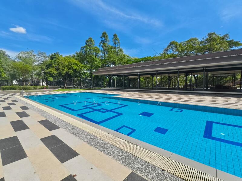 Apartment for Sale at Idaman Residence - Vincy Sia - Exterior - PropertyGuru.com.my