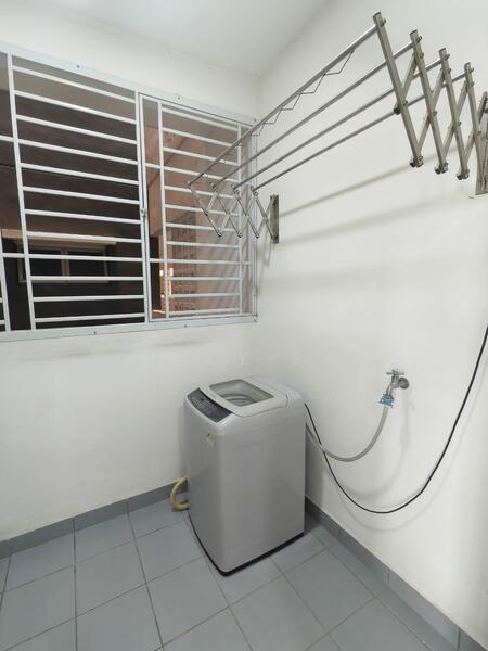 Apartment for Sale at Idaman Residence - Vincy Sia - Interior - PropertyGuru.com.my