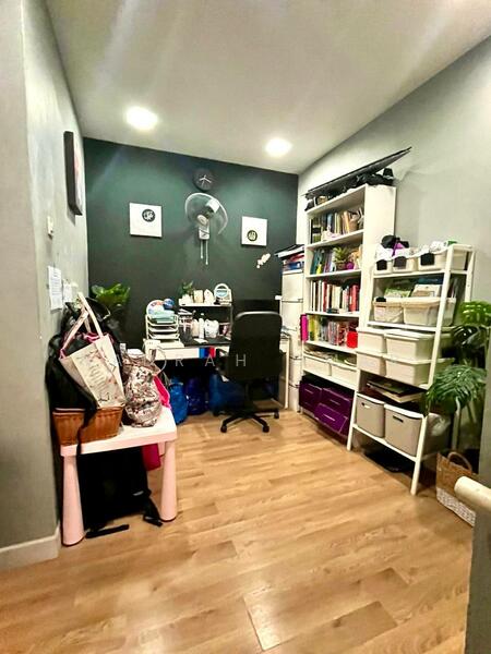 U8, Taman Bukit Jelutong untuk Untuk Dijual - RM 768,000, Feb 2026 - Study - PropertyGuru.com.my