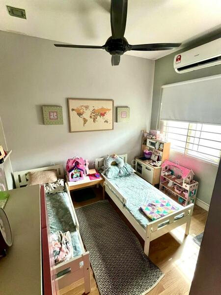 U8, Taman Bukit Jelutong untuk Untuk Dijual - RM 768,000, Feb 2026 - Bedroom - PropertyGuru.com.my