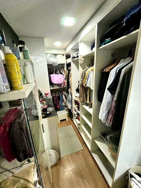 U8, Taman Bukit Jelutong untuk Untuk Dijual - RM 768,000, Feb 2026 - Interior - PropertyGuru.com.my