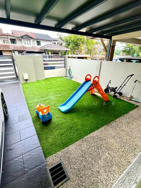 U8, Taman Bukit Jelutong untuk Untuk Dijual - RM 768,000, Feb 2026 - Exterior - PropertyGuru.com.my