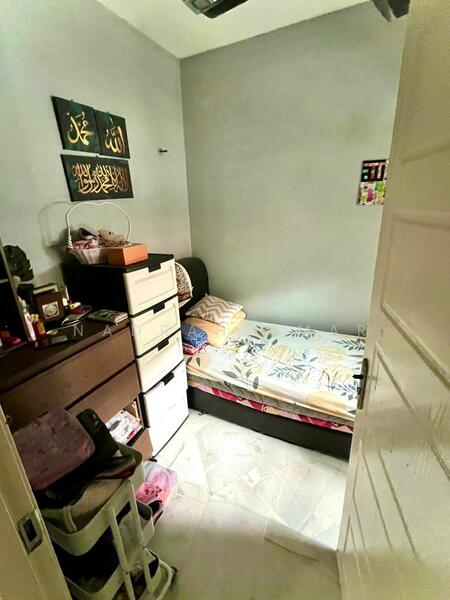 U8, Taman Bukit Jelutong untuk Untuk Dijual - RM 768,000, Feb 2026 - Bedroom - PropertyGuru.com.my