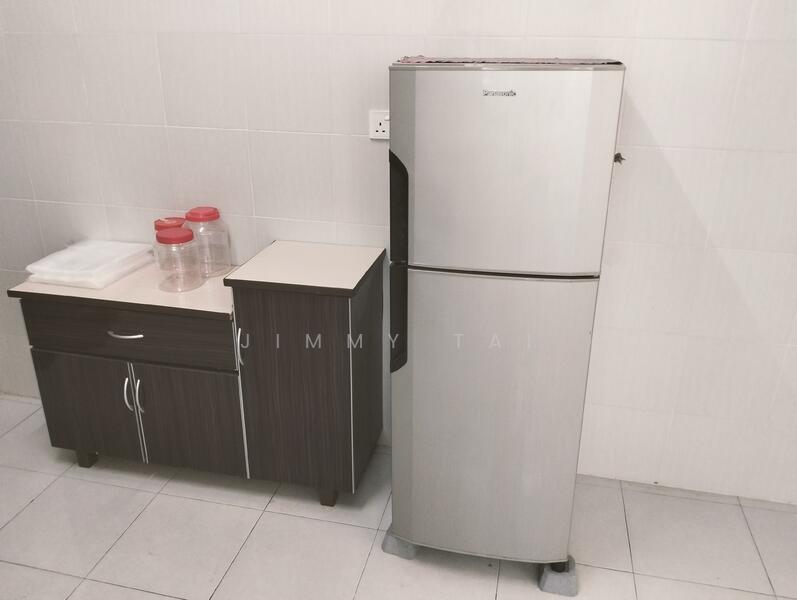 Untuk Disewa - Kelisa Residence