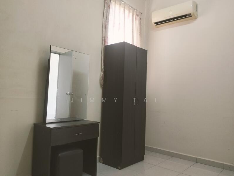 Untuk Disewa - Kelisa Residence