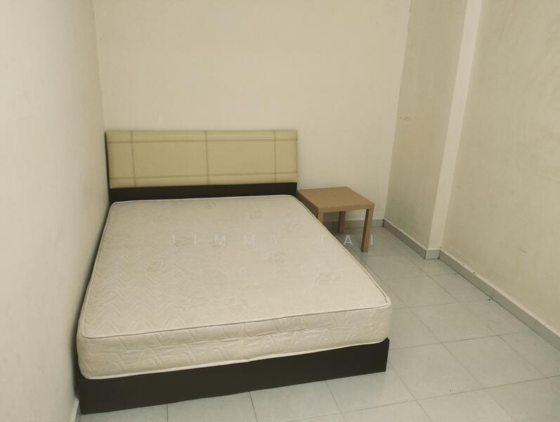 Untuk Disewa - Kelisa Residence