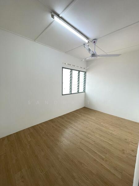 2-storey Terraced House for Sale in Taman Nusantara (Iskandar Puteri (Nusajaya)) - Sandra Tan - Interior - PropertyGuru.com.my