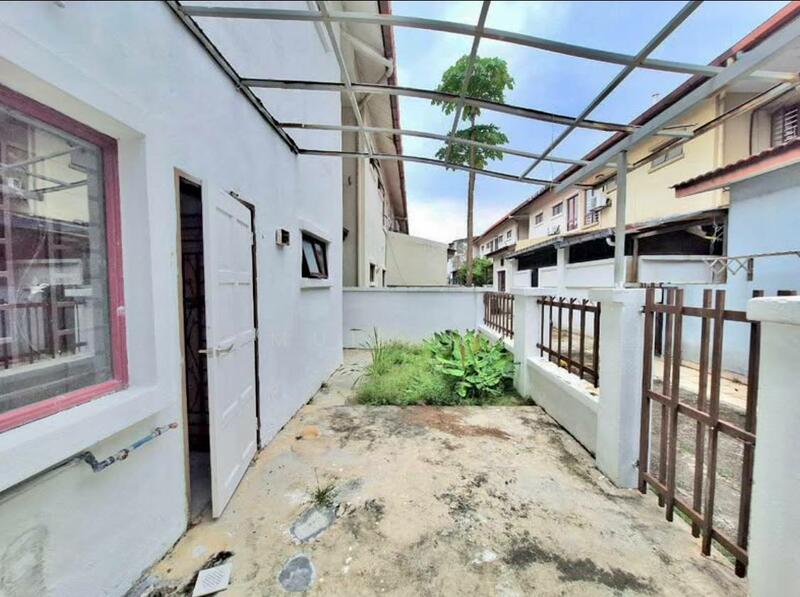 2-storey Terraced House for Sale in Seksyen 13 (Shah Alam) - Muin Mn - Exterior - PropertyGuru.com.my