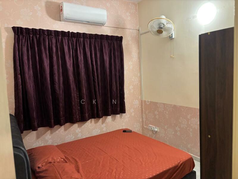 Apartment for Rent at Alpine Village - Ck Nyau - Bedroom - PropertyGuru.com.my