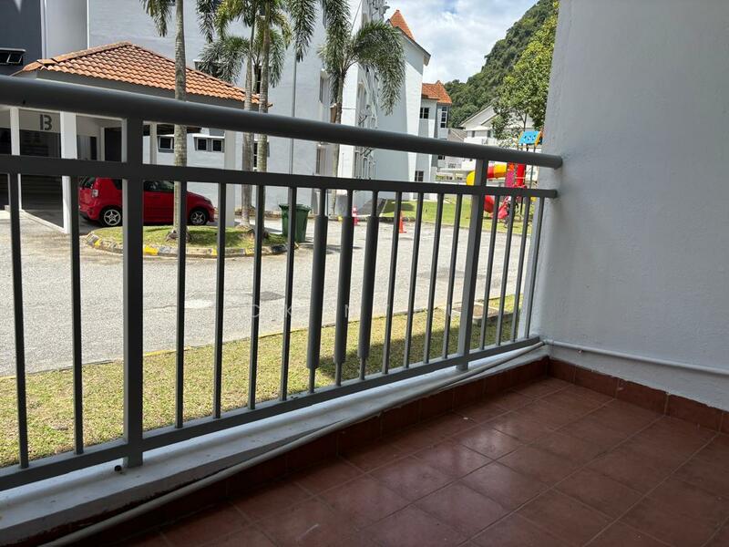 Apartment for Rent at Alpine Village - Ck Nyau - Exterior - PropertyGuru.com.my