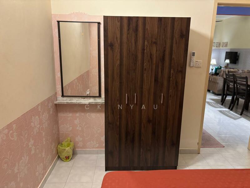 Apartment for Rent at Alpine Village - Ck Nyau - PropertyGuru.com.my