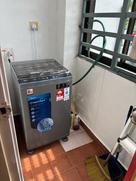 Apartment for Rent at Alpine Village - Ck Nyau - PropertyGuru.com.my