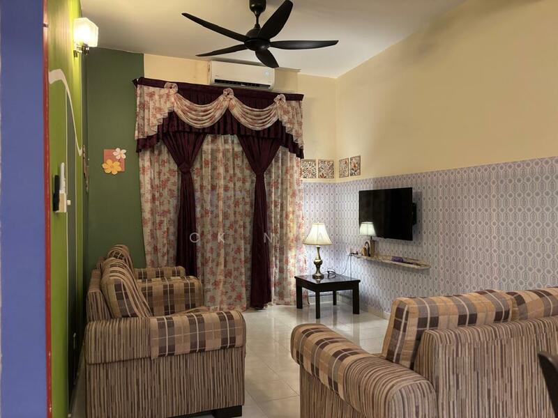 Apartment for Rent at Alpine Village - Ck Nyau - PropertyGuru.com.my